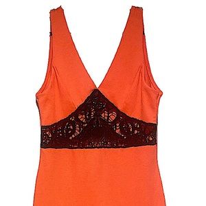 Womens BodyCon Sleeveless Mini Dress